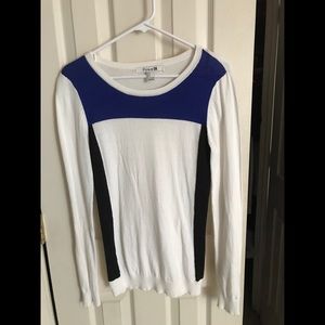 Forever21 long sleeve top